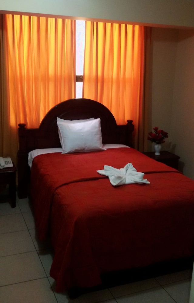Single Room photo 1