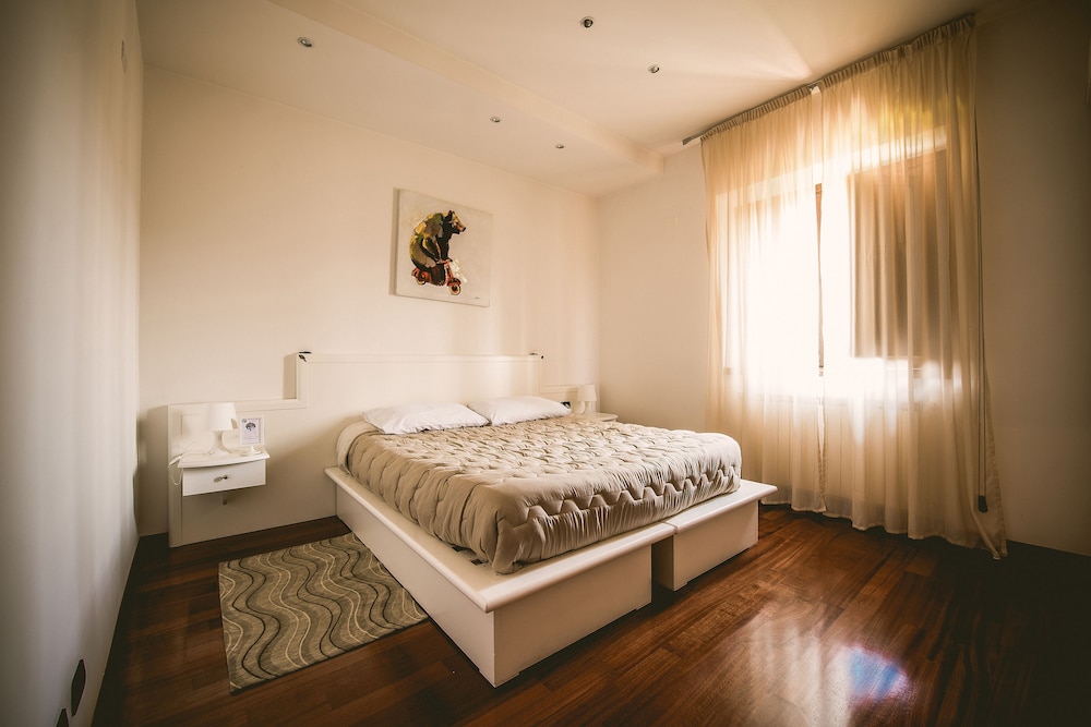 Double Room, Private Bathroom