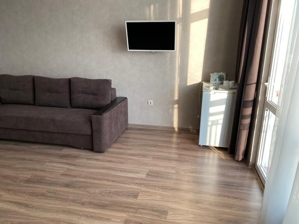 Luxury Triple Room photo 2