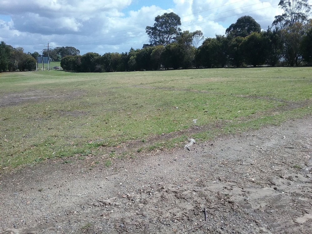 Unpowered Camping Site (No Bedding/Tent Provided - Camping Spot Only) photo 2