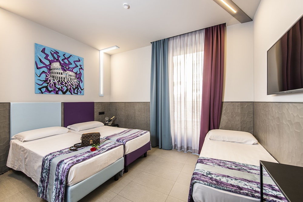 Standard Triple Room photo 3