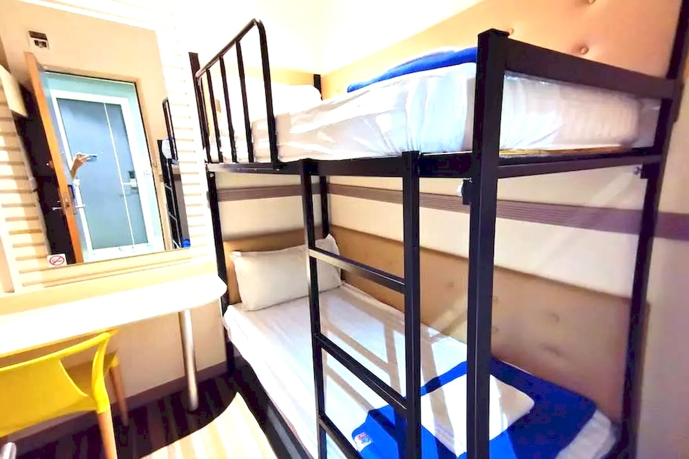 Economy Shared Dormitory, Mixed Dorm photo 2