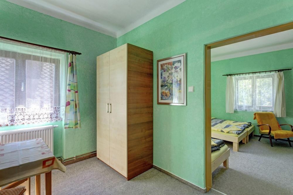 Apartment, Kitchenette (1)