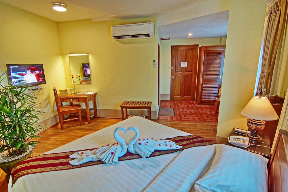 Superior Room photo 3