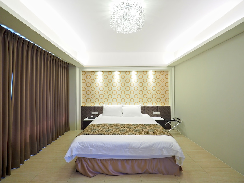 Superior Double Room photo 1
