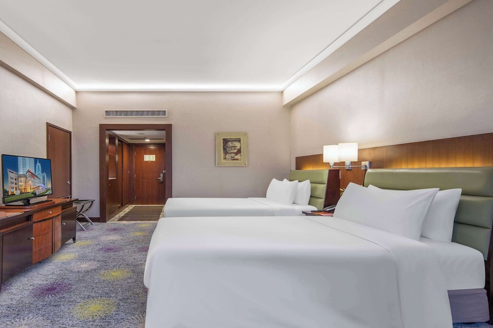 Superior Room, 2 Twin Beds, Non Smoking - Photo 1