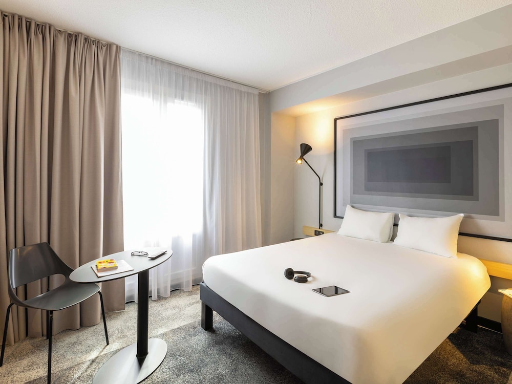 Standard Room, 1 Double Bed - Photo 1