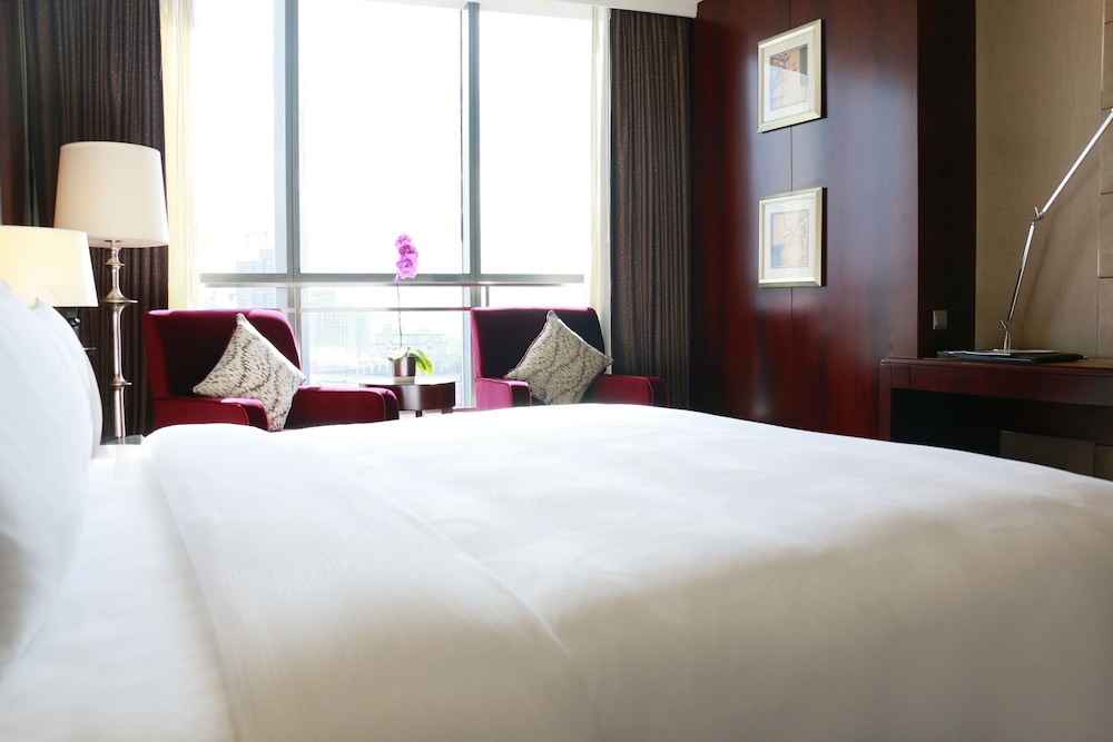 Executive Studio, 1 Double Bed, River View photo 2