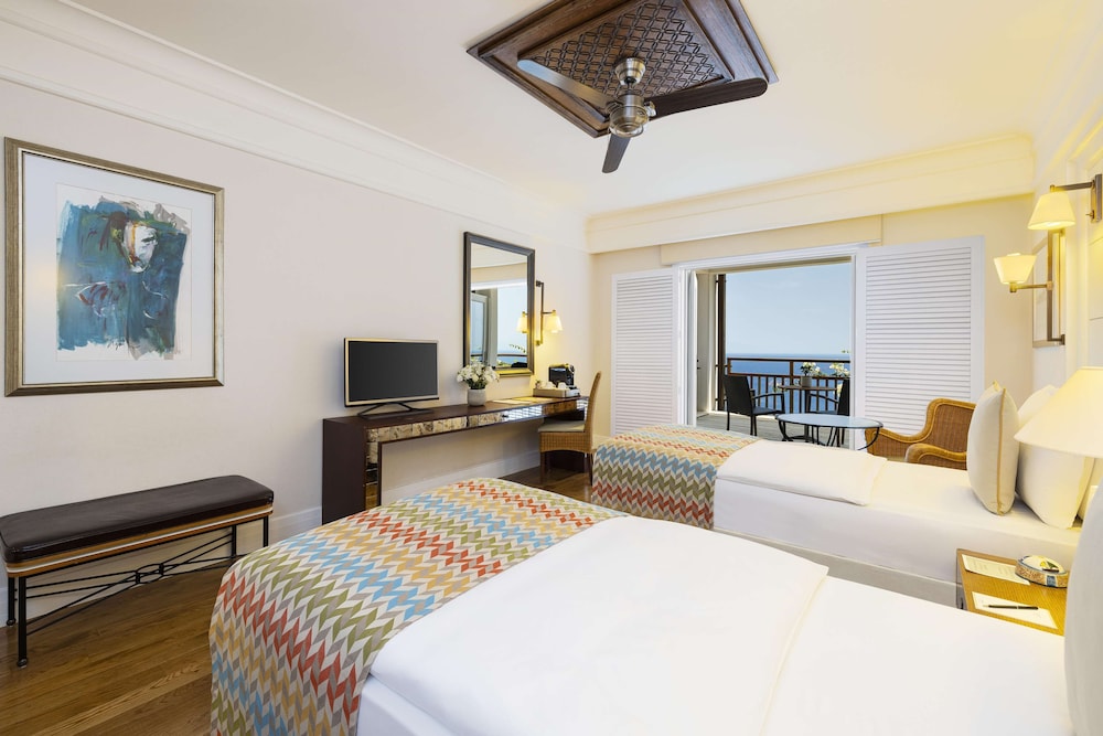 Standard Room, 2 Twin Beds photo 3