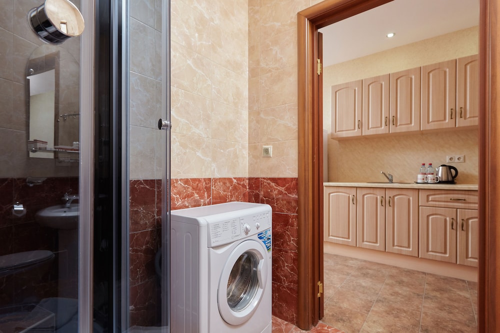 Standard Apartment, 2 Bedrooms