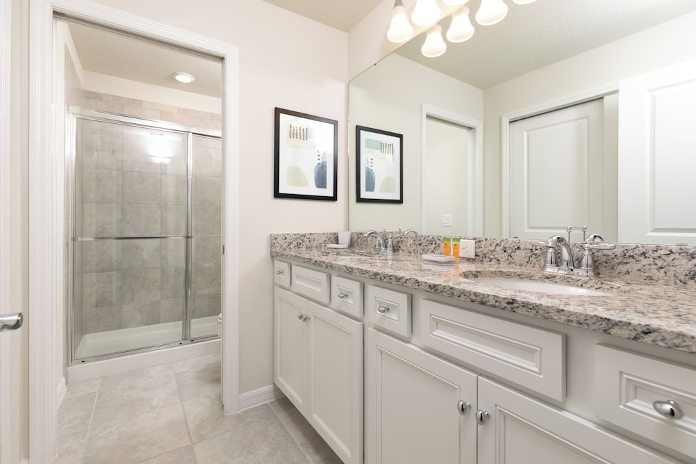 Gorgeous 5Bd With Pool Windsor Island Resort 111, Photo 18
