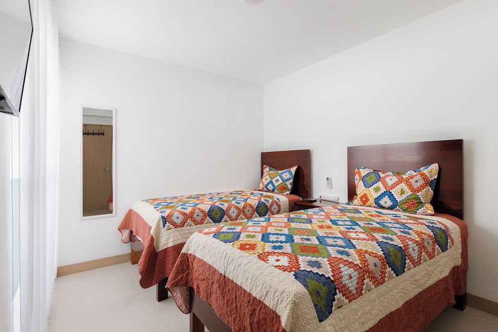 Condo, Multiple Beds, Balcony, Mountain View (Viva Jaco Viva Jaco 16-05A)