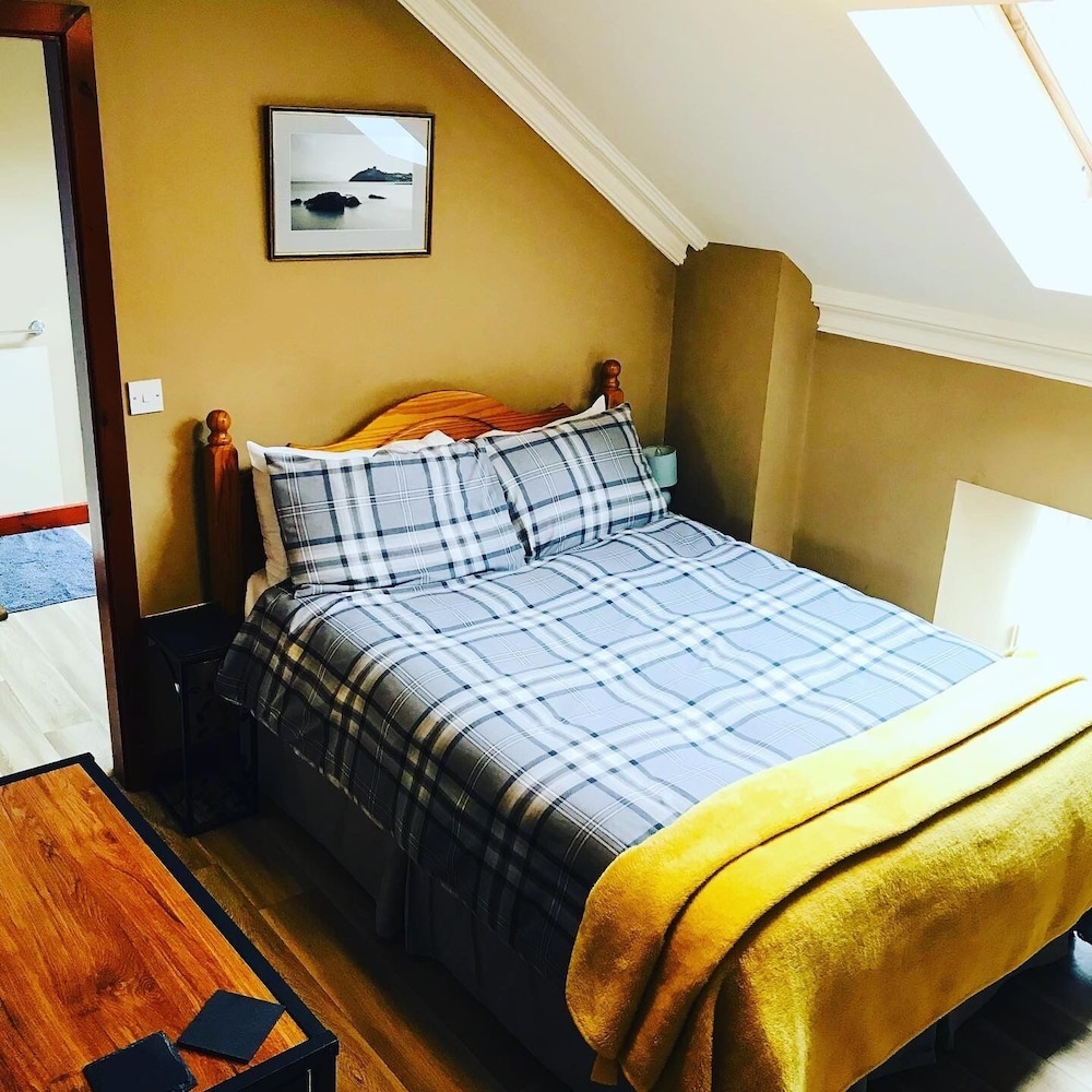 Executive Double Room, Ensuite (5&6) photo 1