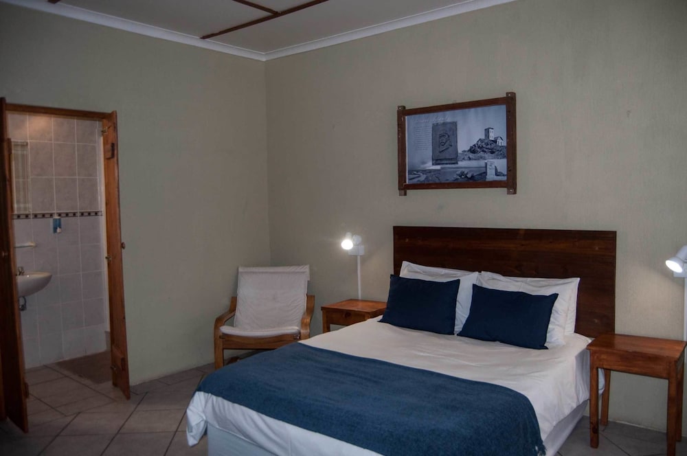Standard Double Room photo 1
