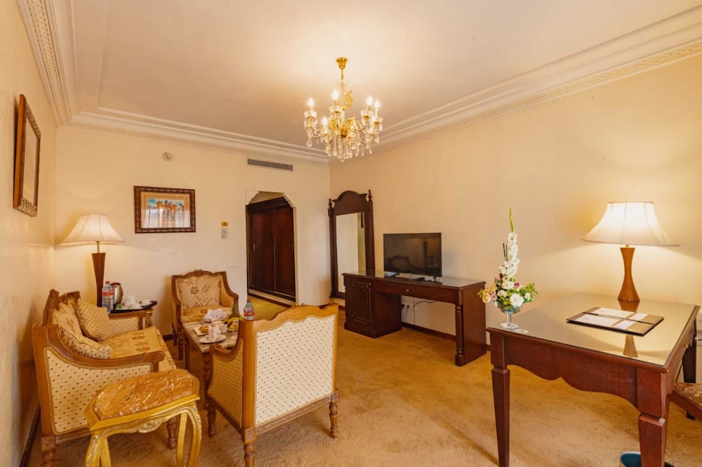 Junior Suite - Photo 4