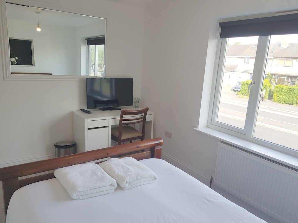 Superior Double Room, 1 Double Bed