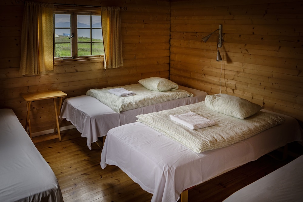 Double or Twin Room, Shared Bathroom photo 1