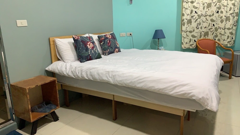 Comfort Double Room photo 1