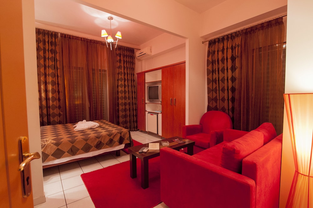 Double Room photo 2