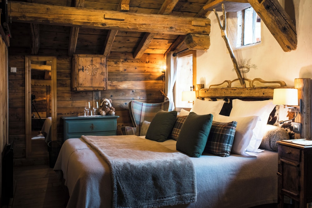 Comfort Room - Photo 1