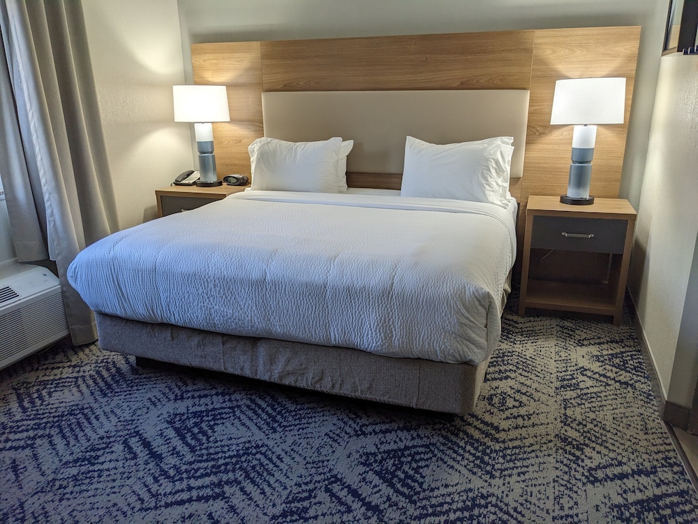 Suite, 1 Bedroom, Accessible (Accessible Tub) - Photo 2