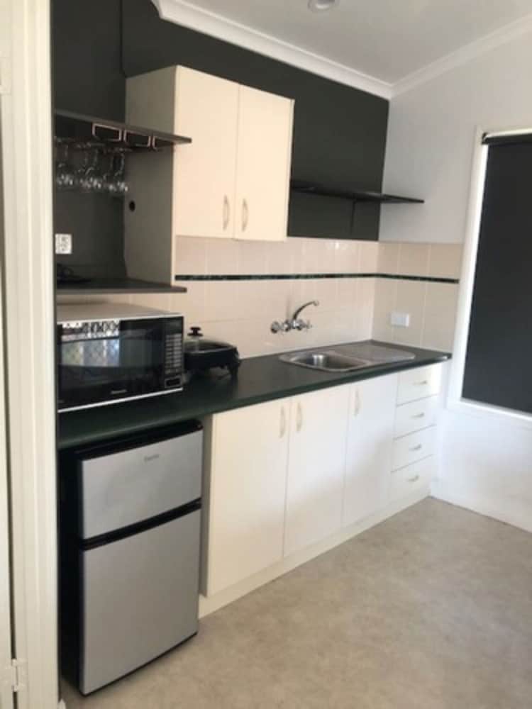 Cabin, 1 Bedroom, Patio