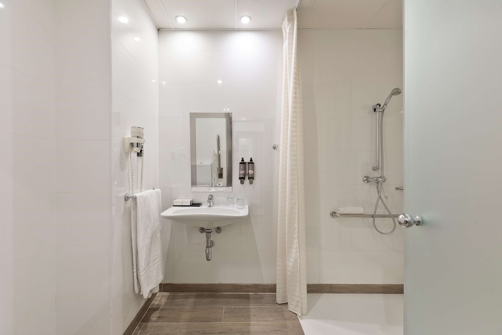 Hotel Best 4 Barcelona — photo 91
