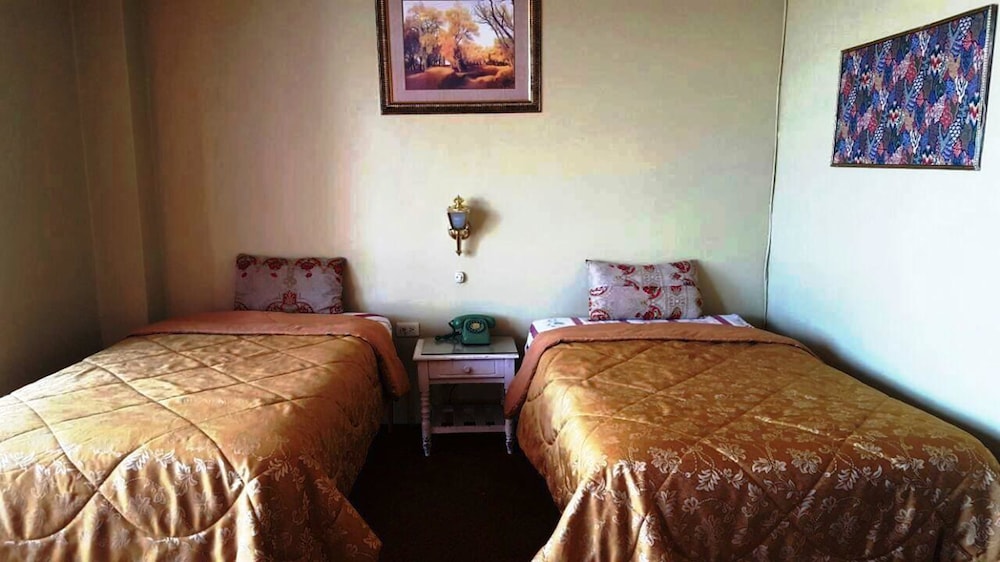 Double Room photo 2