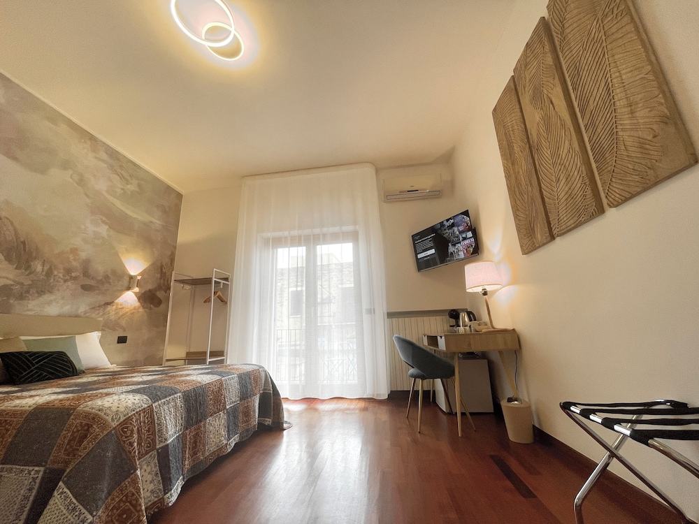 Comfort Quadruple Room - Photo 6