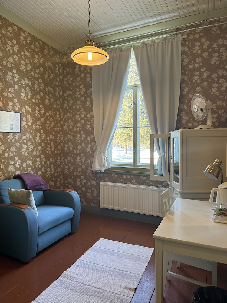 Comfort Double or Twin Room photo 2