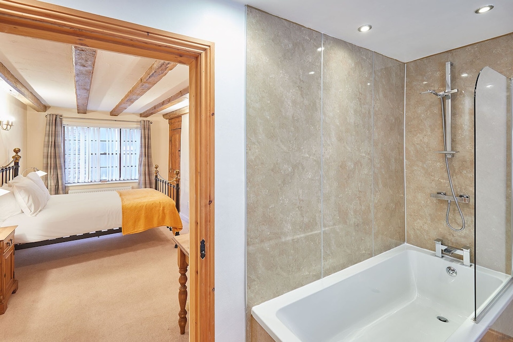 Host Stay Jacksons Hytte, Bilde 4