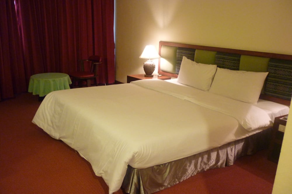 Deluxe Room photo 1