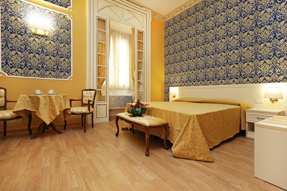 Superior Double Room photo 1