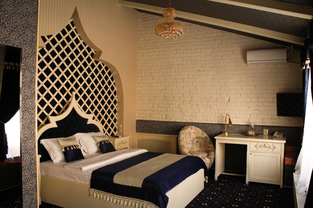 Business Double Room photo 2