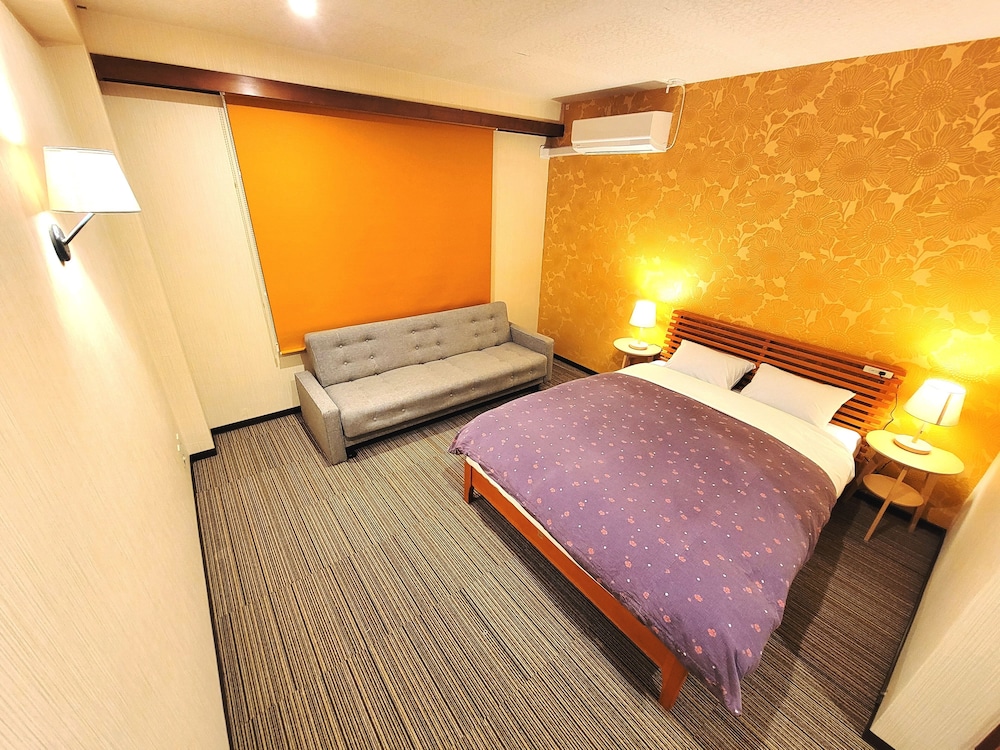 Double Room - Photo 1