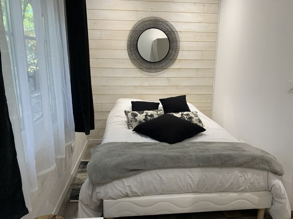 Chambre Nº 4 Double photo 1