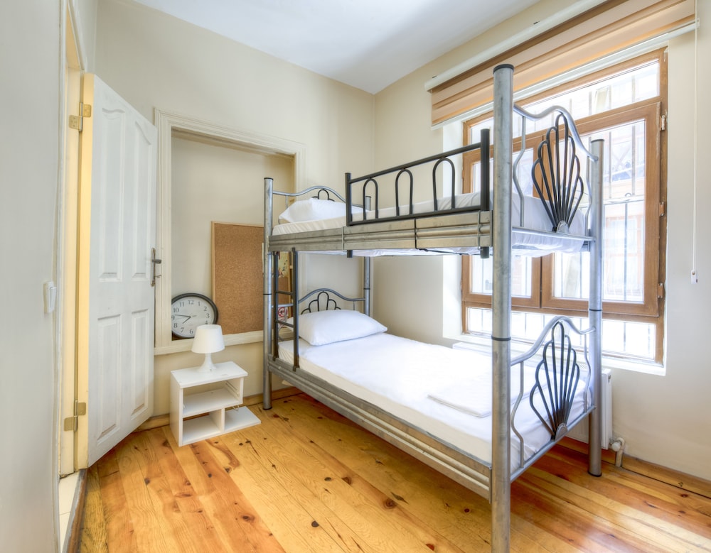 Economy Room photo 1