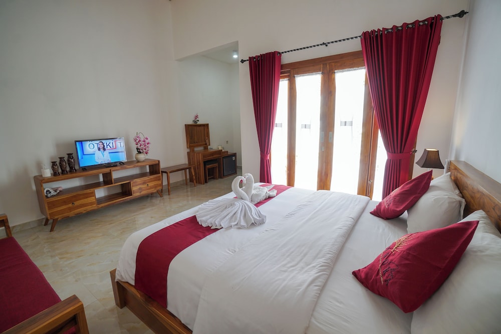 Deluxe Suite - Photo 5