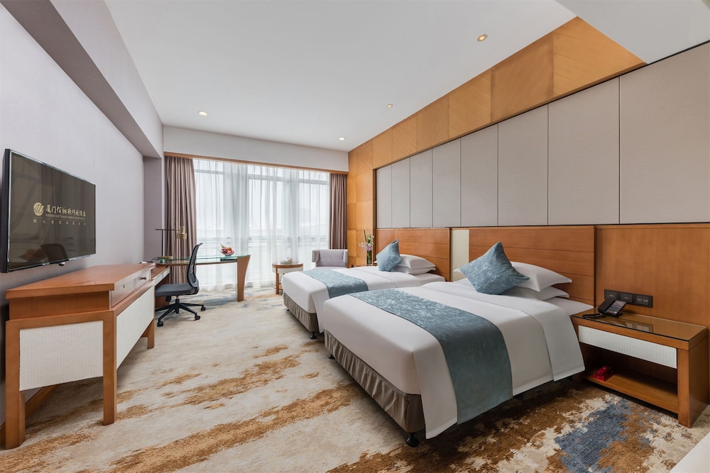 Premier Twin  Room photo 1