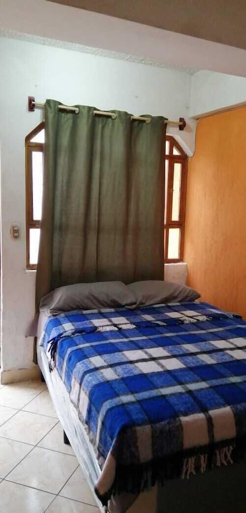 Standard Room, 1 Double Bed