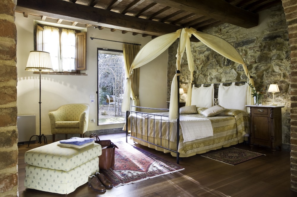 Superior Double Room - Photo 1