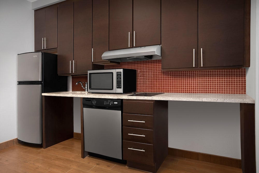 TownePlace Suites Bridgeport Clarksburg, Foto 8