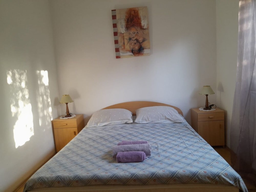 Apartment (Jere - 50m from the sea with parking ) photo 3