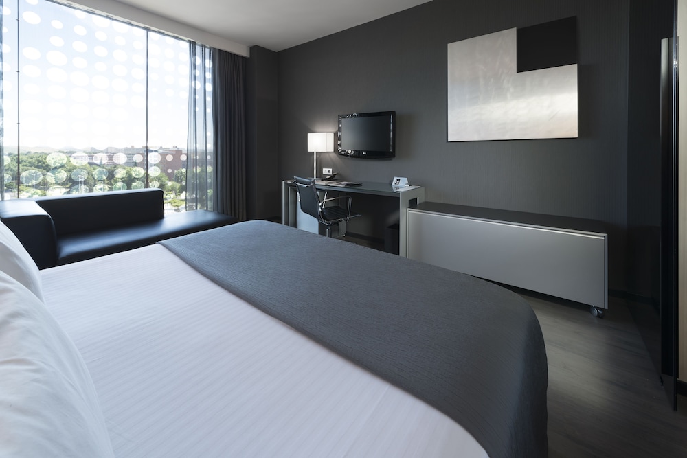 Double Room, 1 Double or 2 Twin Beds - Photo 4