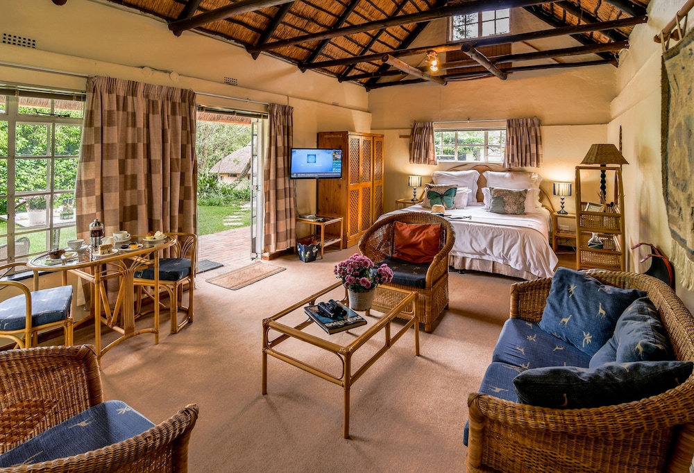 Comfort Cottage