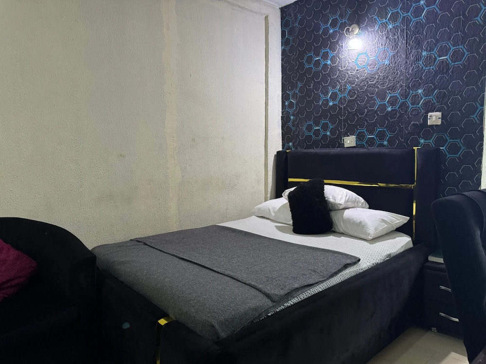 Room, City View photo 2