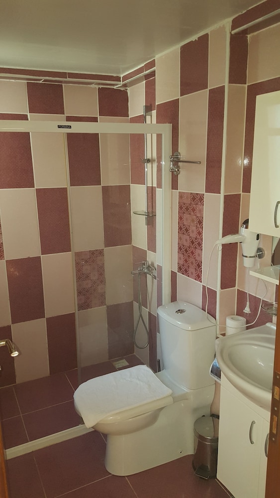 Superior Double Room, 1 Double Bed With Sofa Bed, Private Bathroom, Garden View photo 2