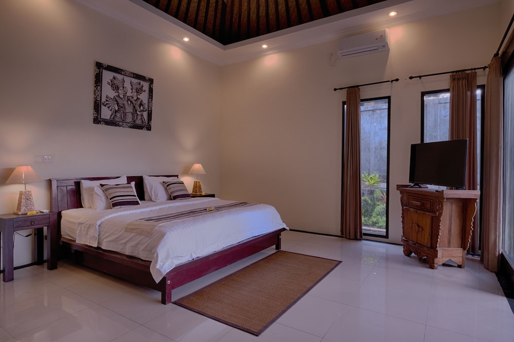 Superior Villa, Private Pool - Photo 1
