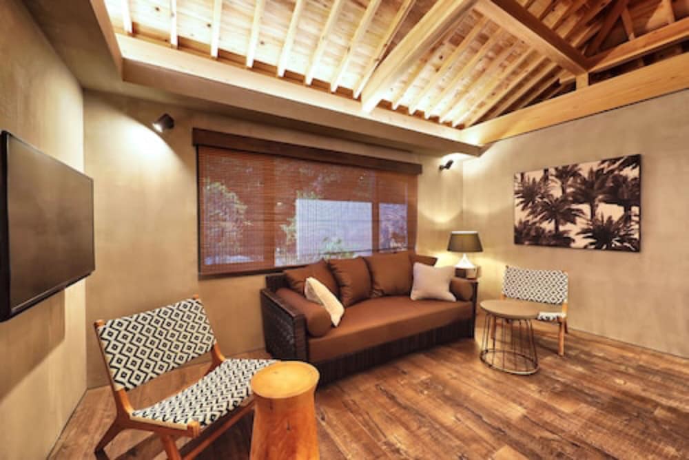 Deluxe Villa photo 3