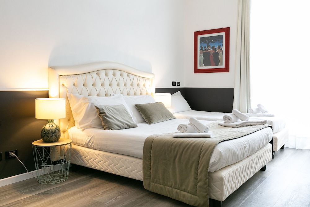 Luxury Triple Room photo 3